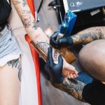 Tips Sebelum Memilih Tatto di Badan