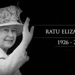 Meninggalnya Pemimpin Inggris Ratu Elizabeth II Menjadi Duka Dunia